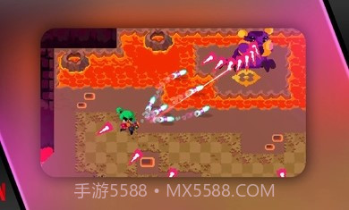 遗迹猎人叛军崛起截图3 遗迹猎人叛军崛起截图3