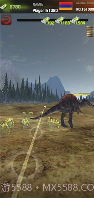丛林狩猎动物截图3 丛林狩猎动物截图3