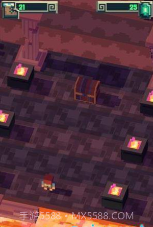 迷路的山羊截图3 迷路的山羊截图3