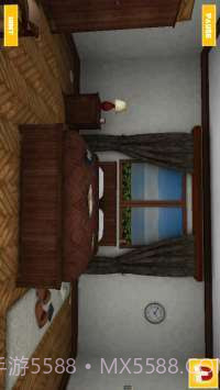 密室逃脱3D截图3 密室逃脱3D截图3