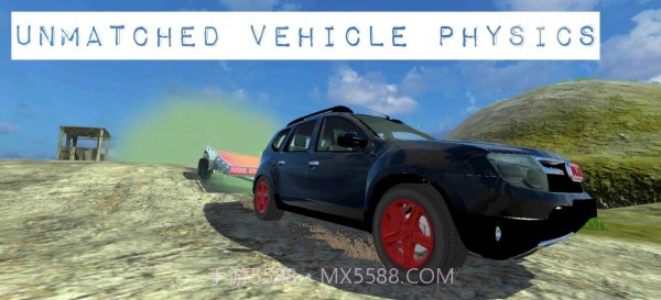 印度越野飞车竞技截图3 印度越野飞车竞技截图3