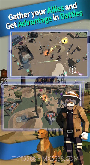 归零地截图4 归零地截图4