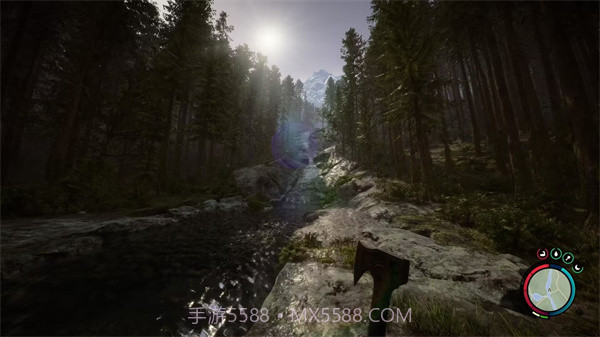 荒岛末日余生截图2 荒岛末日余生截图2