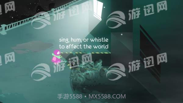 一只手的鼓掌手游截图1 一只手的鼓掌手游截图1