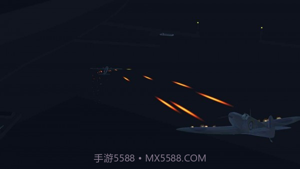 飞行人工智能截图3