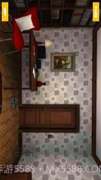 密室逃脱3D截图1 密室逃脱3D截图1