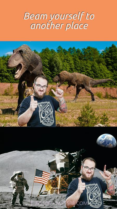 变脸2截图8 变脸2截图8