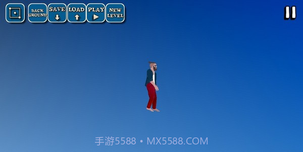 短暂的人生骑行截图2