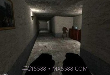 恐怖公厕v2截图3 恐怖公厕v2截图3