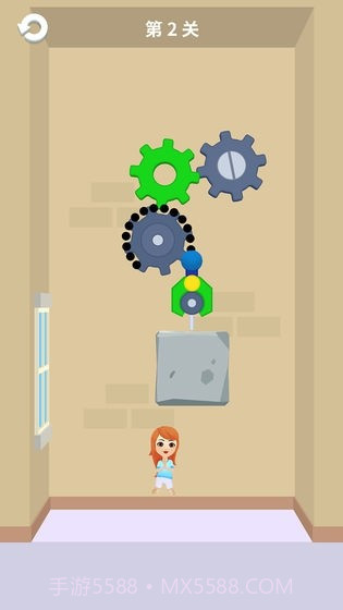 别压妹子完整版截图3 别压妹子完整版截图3