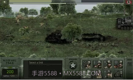 战地1944截图2 战地1944截图2