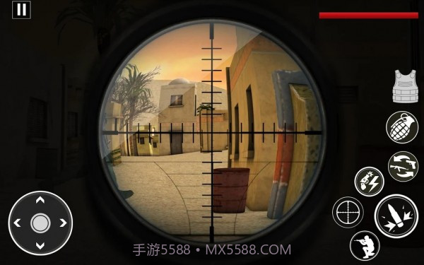 陆军世界大战内置菜单版截图3