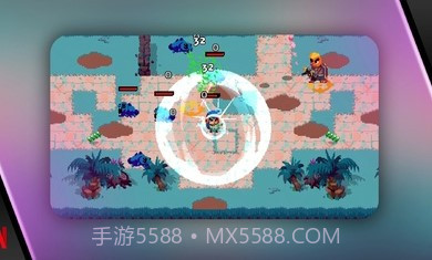 遗迹猎人叛军崛起截图1 遗迹猎人叛军崛起截图1