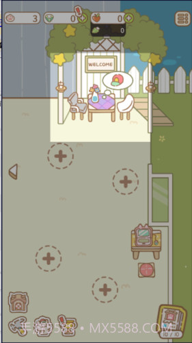 猫猫按摩截图2 猫猫按摩截图2