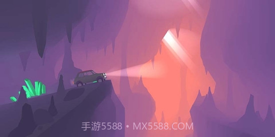 山坡赛车截图4 山坡赛车截图4