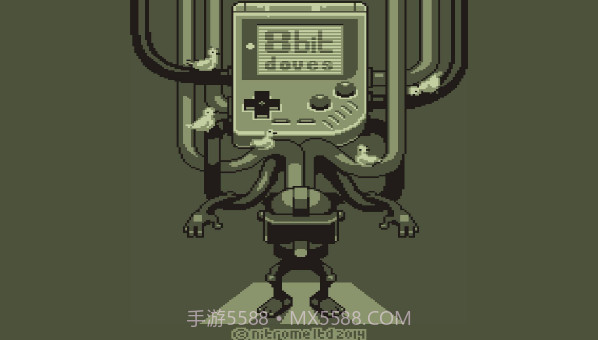 像素鸽子大逃亡截图3 像素鸽子大逃亡截图3