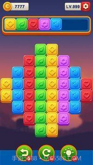 幸运砖大师截图2 幸运砖大师截图2