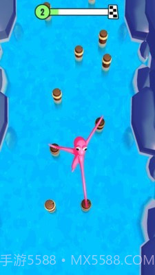 八爪鱼战队截图4 八爪鱼战队截图4