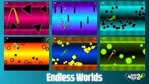 音乐球粉扑2截图3