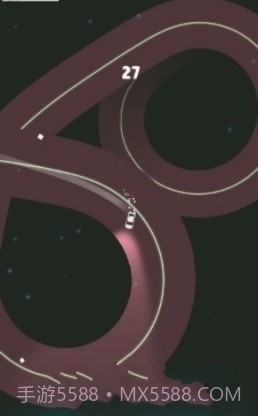 手指漂移右转截图2 手指漂移右转截图2