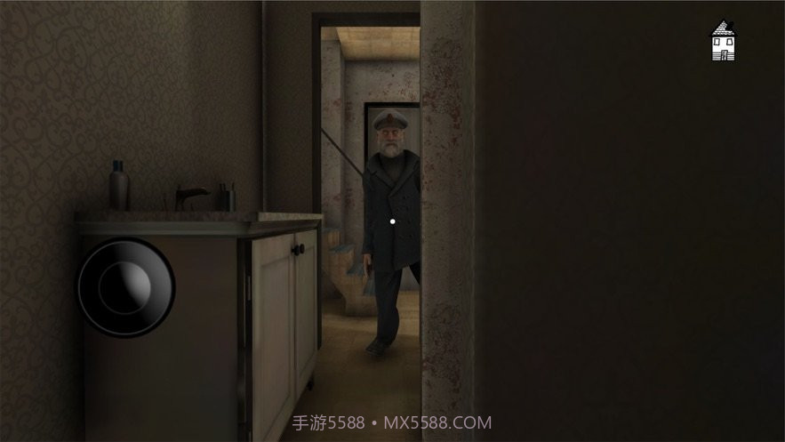 毛骨悚然的邪恶爷爷最新版截图2 毛骨悚然的邪恶爷爷最新版截图2