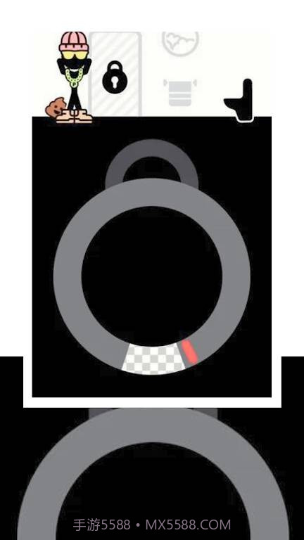 锁一个锁Peet A Lock截图6