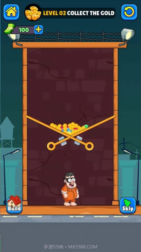 爷爷救援计划截图3 爷爷救援计划截图3