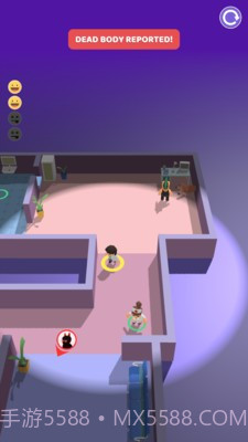 抓住魔鬼截图2 抓住魔鬼截图2