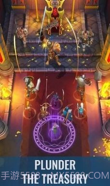 突袭先锋截图1 突袭先锋截图1