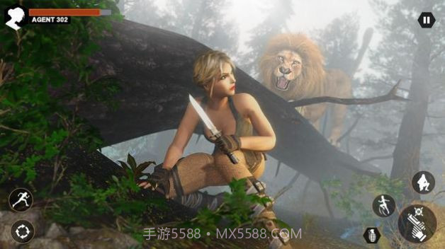 幽灵行动突击射手截图2 幽灵行动突击射手截图2