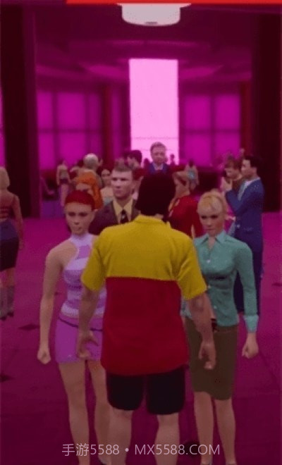 杀手秘密任务截图3 杀手秘密任务截图3