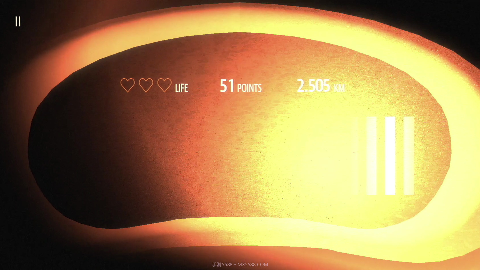 BlindDrive官网版截图1 BlindDrive官网版截图1