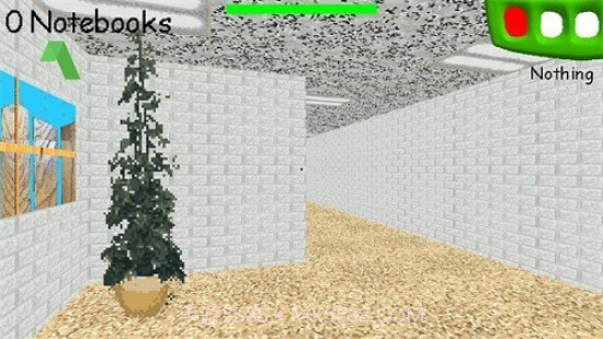 巴迪老师主菜单截图3 巴迪老师主菜单截图3