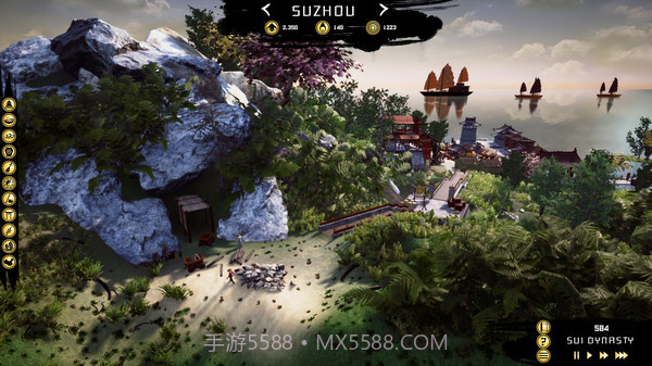 中国建设者截图2