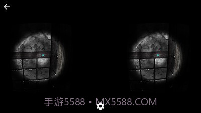 我的生化危机VR世界截图3 我的生化危机VR世界截图3