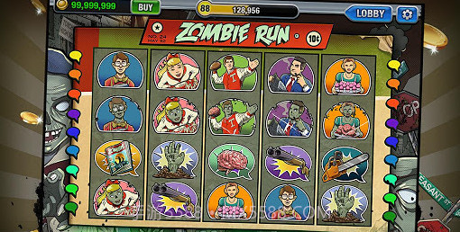 Jackpot Slots截图3 Jackpot Slots截图3