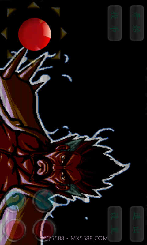 三国战纪乱世枭雄截图1 三国战纪乱世枭雄截图1