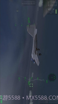 F35攻击机截图4 F35攻击机截图4