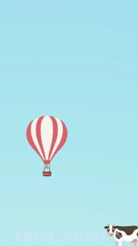 气球骑士截图1 气球骑士截图1