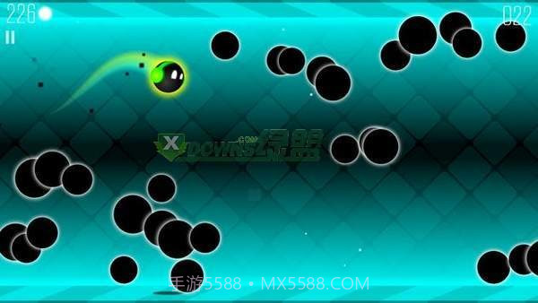 音乐球粉扑2截图2