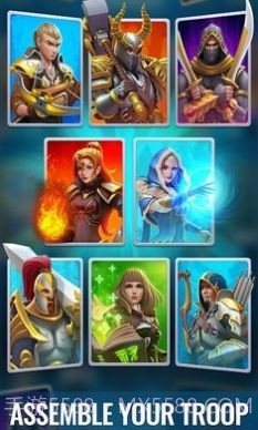 突袭先锋截图3 突袭先锋截图3