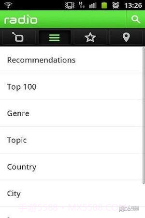 radionet截图4 radionet截图4