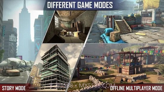 战斗指挥部截图3 战斗指挥部截图3