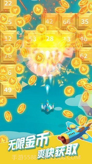 特工逃生打方块截图3 特工逃生打方块截图3