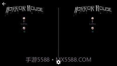 我的生化危机VR世界截图4 我的生化危机VR世界截图4