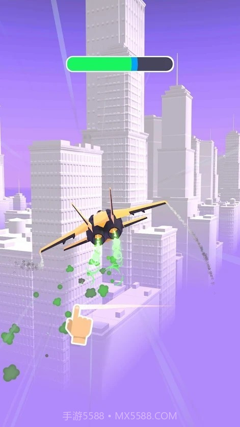 变形金刚大战截图3