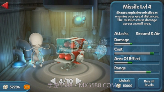 护羊坚塔2V2.0.7截图1 护羊坚塔2V2.0.7截图1