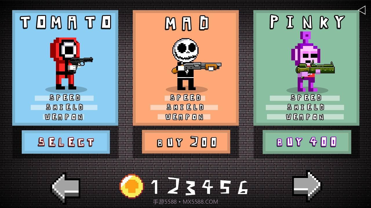 坏娃娃截图1 坏娃娃截图1