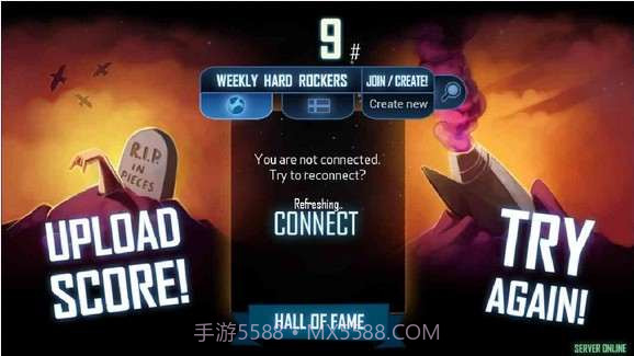 极难火箭截图3 极难火箭截图3