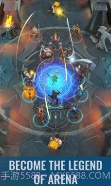 突袭先锋截图2 突袭先锋截图2